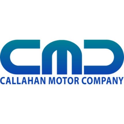 Logo van Callahan Motor Company LLC