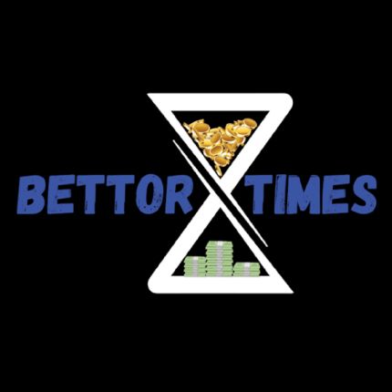 Logo od Bettor Times