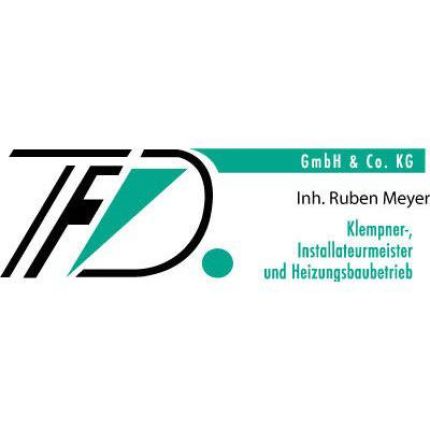 Logo fra Frank Denzinger GmbH