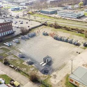 Bild von GEWERBEPARK DESSAU-MITTE IN SACHSEN-ANHALT | GEWERBEIMMOBILIEN MIETEN, KAUFEN, PACHTEN