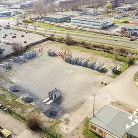 Bild von GEWERBEPARK DESSAU-MITTE IN SACHSEN-ANHALT | GEWERBEIMMOBILIEN MIETEN, KAUFEN, PACHTEN