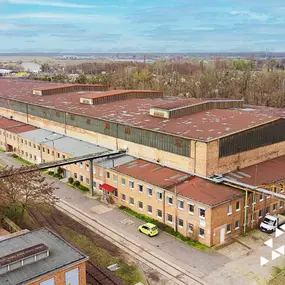 Bild von GEWERBEPARK DESSAU-MITTE IN SACHSEN-ANHALT | GEWERBEIMMOBILIEN MIETEN, KAUFEN, PACHTEN