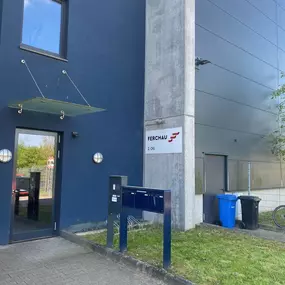 Bild von FERCHAU GmbH