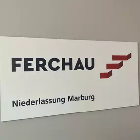 Bild von FERCHAU GmbH