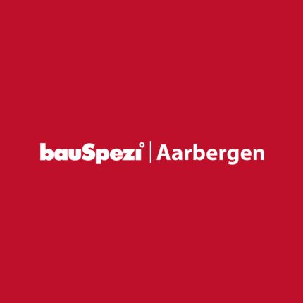Logo od bauSpezi Aarbergen