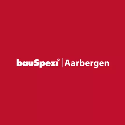 Logo from bauSpezi Aarbergen