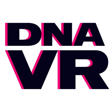 Logo from DNA VR Manchester