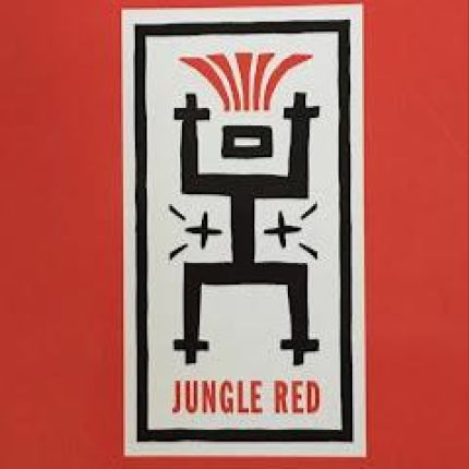 Logotyp från JungleRED Fitness
