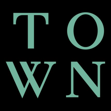 Logo de Town Triangle Crossing