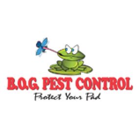 Bild von B.O.G. Pest Control