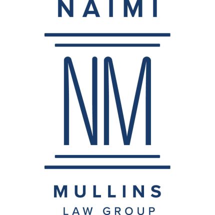 Logotyp från Naimi Mullins Law Group