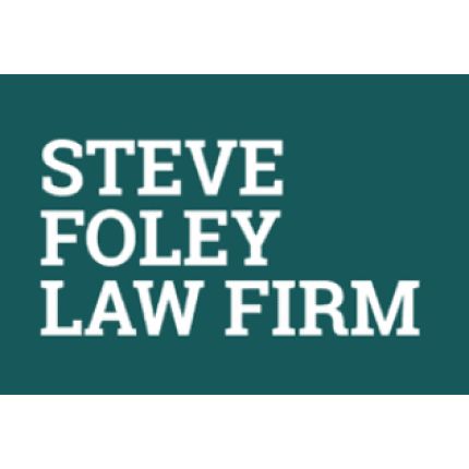Logo von Steve Foley Law Firm