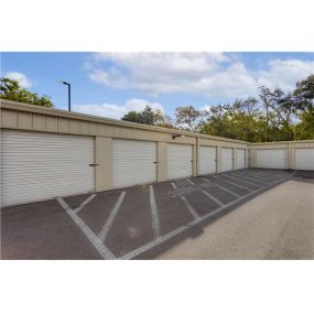 Exterior Units - Extra Space Storage at 1711 E Hillsborough Ave, Tampa, FL 33610