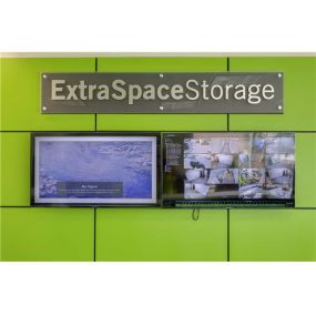 Security Screens - Extra Space Storage at 1711 E Hillsborough Ave, Tampa, FL 33610