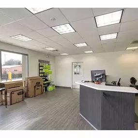 Office - Extra Space Storage at 1711 E Hillsborough Ave, Tampa, FL 33610