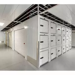 Interior Units - Extra Space Storage at 1711 E Hillsborough Ave, Tampa, FL 33610