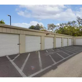 Exterior Units - Extra Space Storage at 1711 E Hillsborough Ave, Tampa, FL 33610