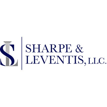 Λογότυπο από Sharpe & Leventis, LLC