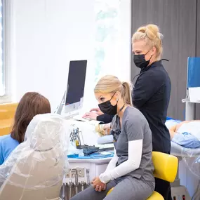 Kanning Orthodontics