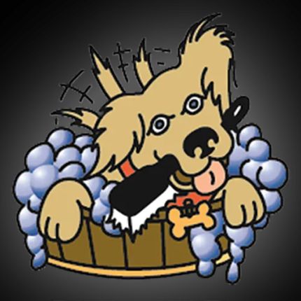 Logo da The Soggy Doggy