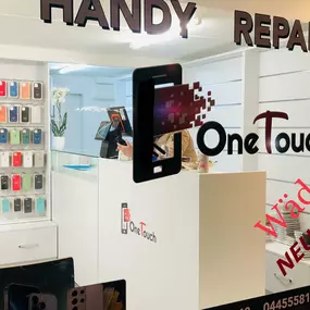 Bild von OneTouch Handy Reparatur