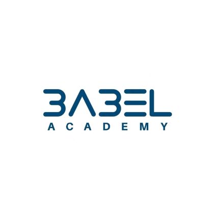 Logotyp från Babel Academy
