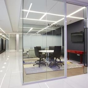 Bild von Emerge212 - Premium NYC Office Space Rentals & Meeting Rooms - 3 Columbus Cir