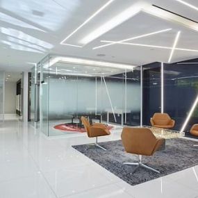 Bild von Emerge212 - Premium NYC Office Space Rentals & Meeting Rooms - 3 Columbus Cir