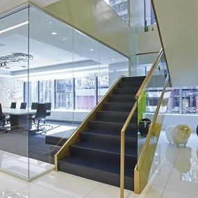 Bild von Emerge212 - Premium NYC Office Space Rentals & Meeting Rooms - 3 Columbus Cir