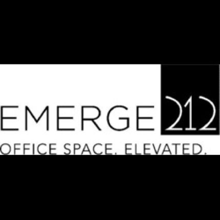 Logo van Emerge212 - Premium NYC Office Space Rentals & Meeting Rooms - 3 Columbus Cir