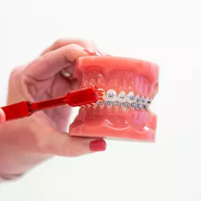 Davillier Orthodonitcs