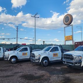 Bild von A&M Towing Services and Recovery