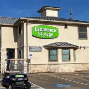 Alternate Beauty Image - Extra Space Storage at 8625 Spring Cypress Rd, Spring, TX 77379