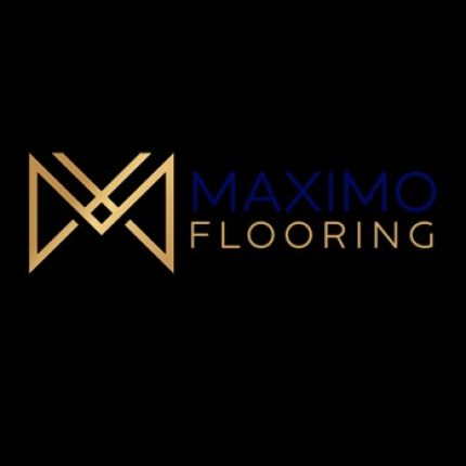 Logo fra Maximo Flooring