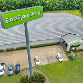 Alternate Beauty Image - Extra Space Storage at 3650 Richard Rd, Montgomery, AL 36111