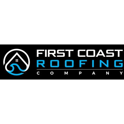 Logotyp från First Coast Roofing Company