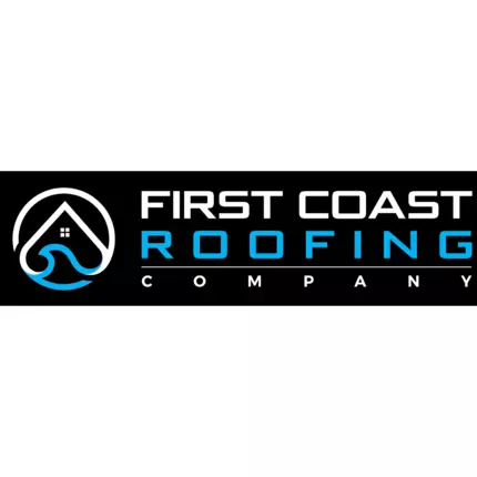 Logo fra First Coast Roofing Company