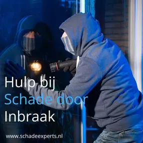 Bild von Schade Experts BV