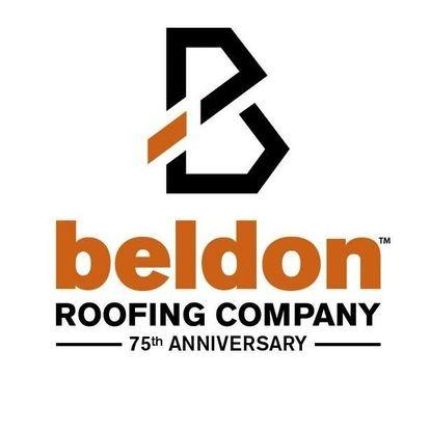 Logótipo de BELDON Roofing Company