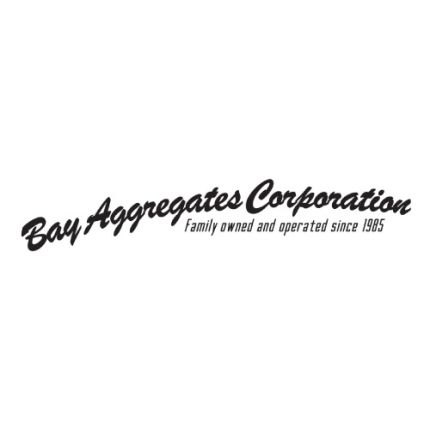 Logotipo de Bay Aggregates