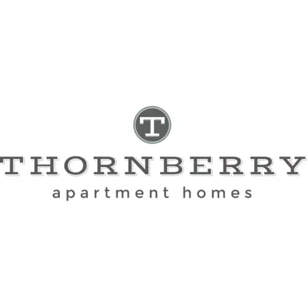 Logo od Thornberry Apartments