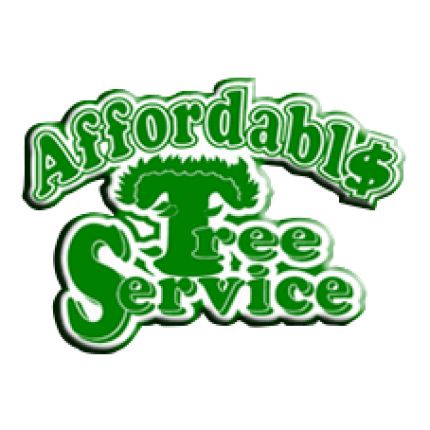 Logo da Affordable Tree Service