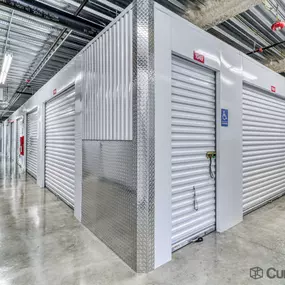 Bild von CubeSmart Self Storage