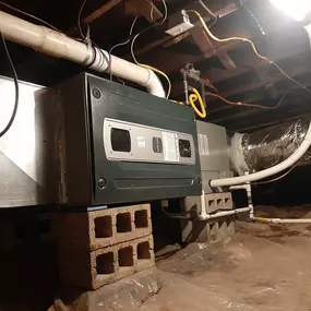 Bild von Climate Right Heating and Cooling
