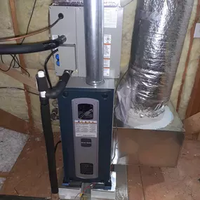 Bild von Climate Right Heating and Cooling