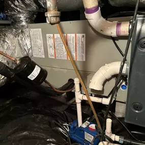 Bild von Climate Right Heating and Cooling