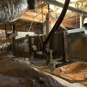 Bild von Climate Right Heating and Cooling