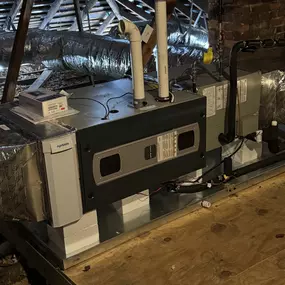 Bild von Climate Right Heating and Cooling