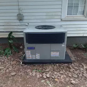 Bild von Climate Right Heating and Cooling