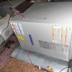 Bild von Climate Right Heating and Cooling